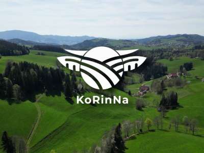 Logo KoRinNa