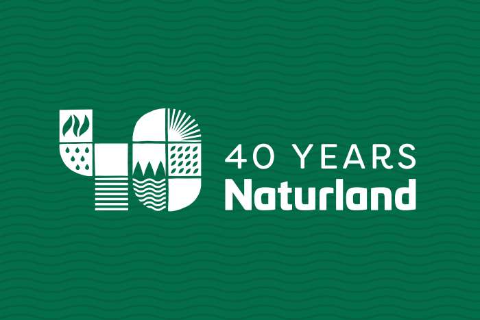 40 anni di Naturland