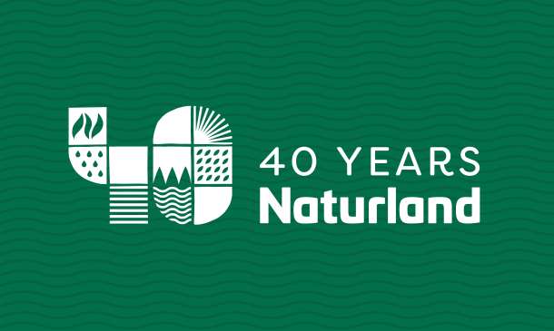 40 anni di Naturland
