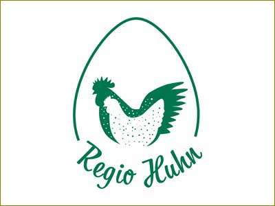 Logo Regio Huhn
